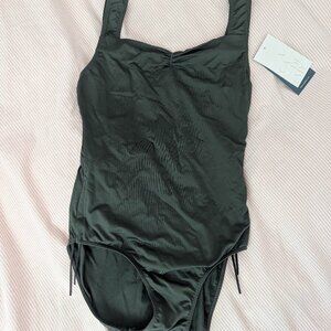 Ballet Rosa Leotard (NEW WITH TAGS)